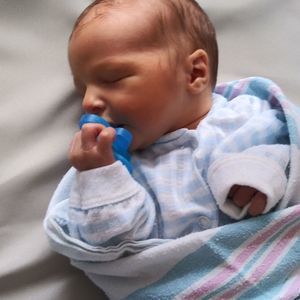 Meet your Posher, Trent